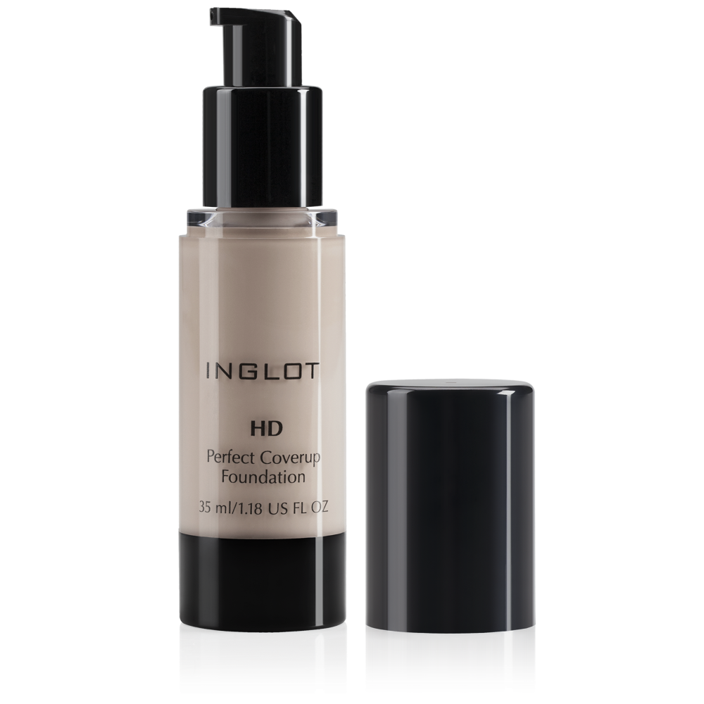 INGLOT HD PERFECT COVERUP FOUNDATION 94 29625
